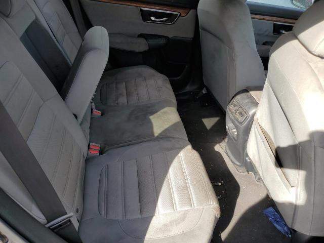 7FARW1H57JE027473 Honda CR-V EX