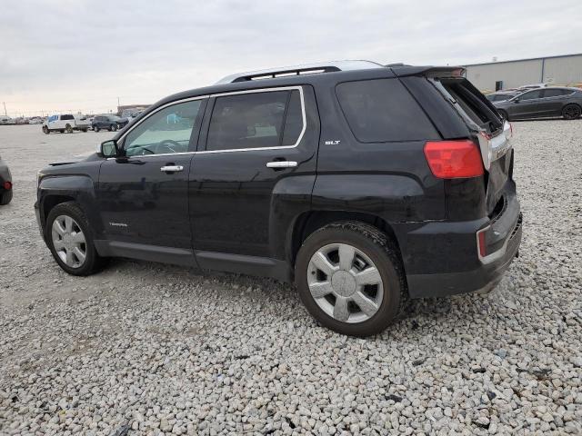 2GKFLPE39G6123914 GMC Terrain Slt