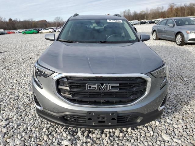 3GKALTEV2KL103299 GMC Terrain Sle