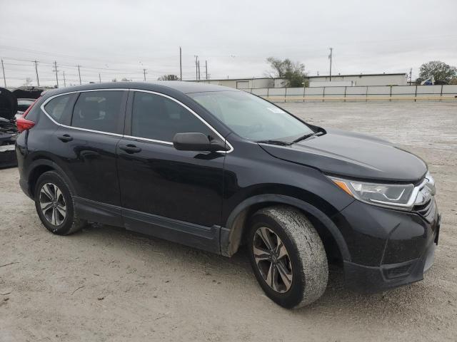 2HKRW5H33JH412628 Honda CR-V LX