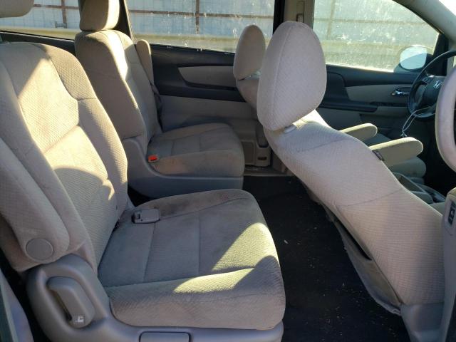 5FNRL5H36HB005243 Honda ODYSSEY SE