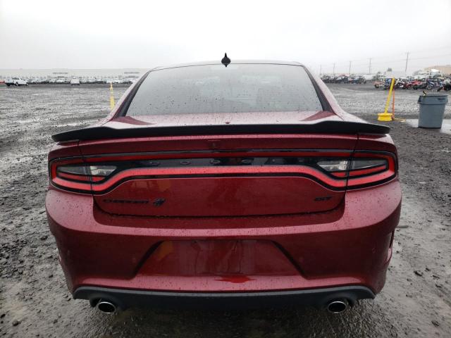 2C3CDXMG7LH190885 Dodge CHARGER GT
