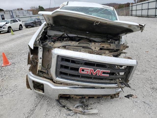 1GTN2TEC8EZ332744 GMC Sierra K1500