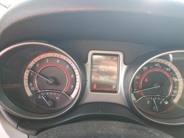3C4PDDGG0JT220059 Dodge Journey Crossroad