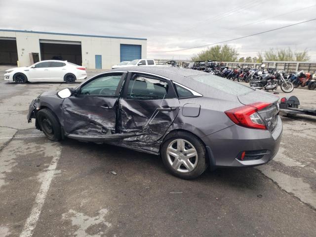 19XFC2F59HE065044 Honda Civic Lx
