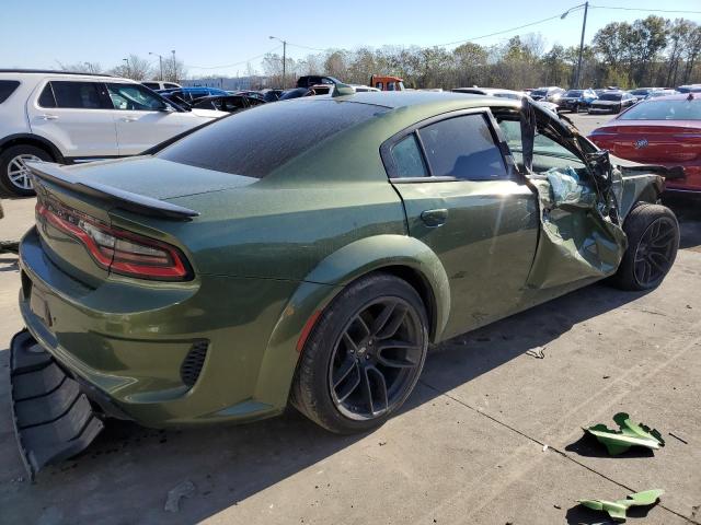 2C3CDXGJ8LH185718 Dodge Charger Scat Pack