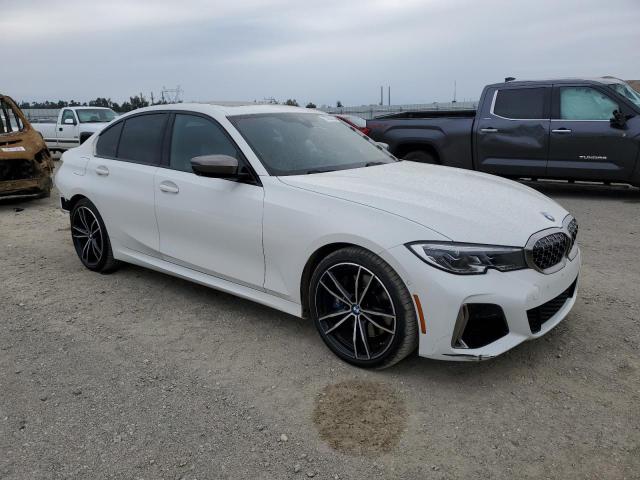3MW5U7J07L8B25392 BMW M340I