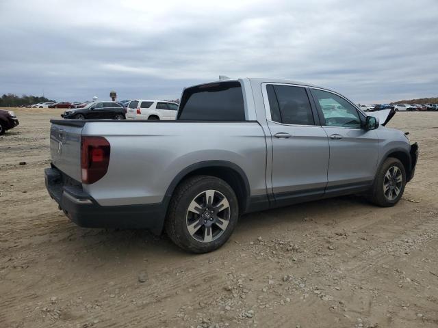 5FPYK2F51JB001096 Honda Ridgeline Rtl
