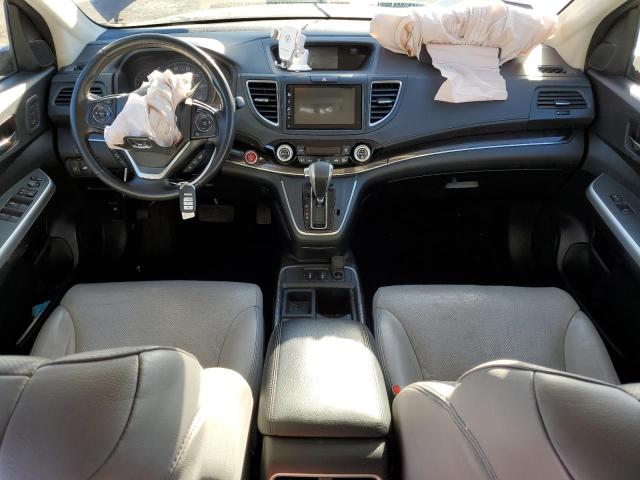 5J6RM4H94GL094425 Honda Cr-v Touring