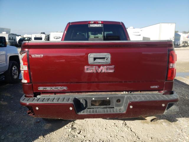 1GT12TEG5GF161067 GMC Sierra K2500 Slt