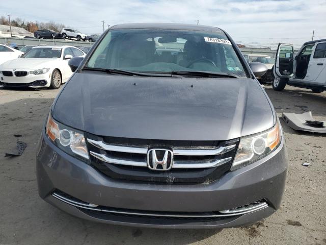 5FNRL5H42GB107355 Honda ODYSSEY EX