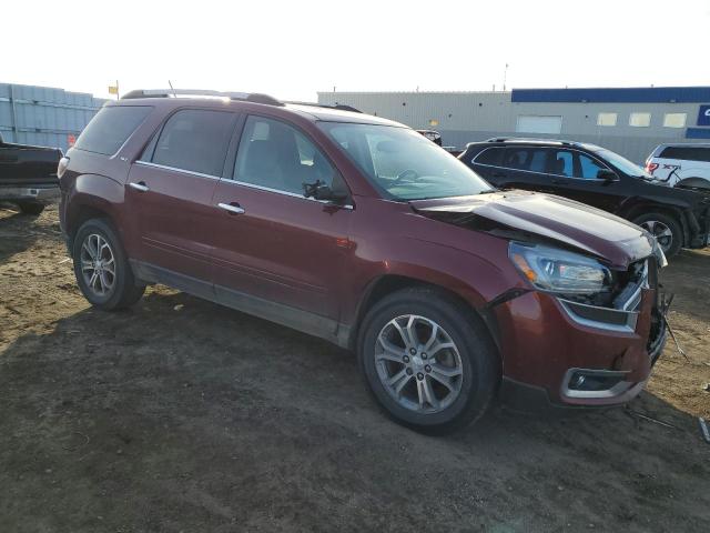 1GKKVSKD2FJ327559 GMC Acadia Slt-2
