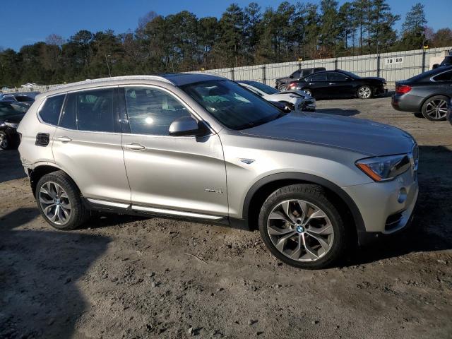 5UXWZ7C3XH0V94346 BMW X3 Sdrive28i