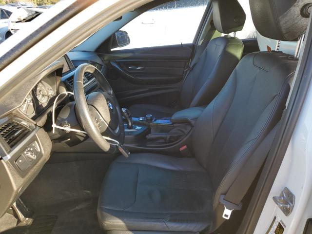 WBA3A5C53FF610900 BMW 328 I