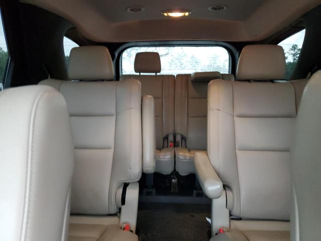 1C4RDHEG3KC795112 Dodge Durango Citadel