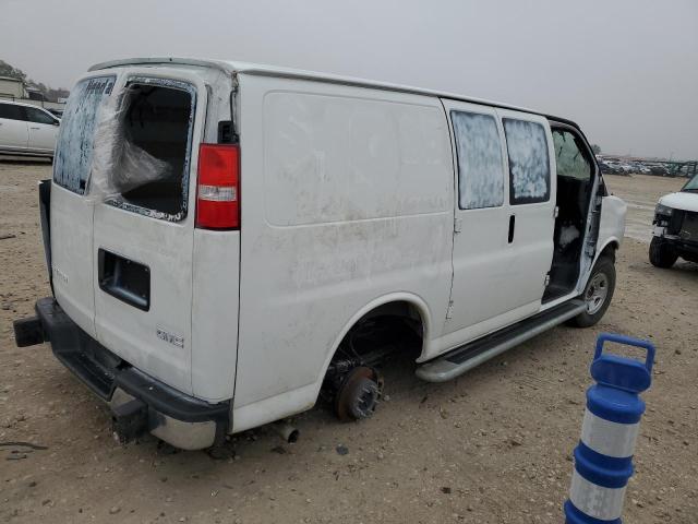 1GTW7AFP4N1188409 GMC Savana G2500