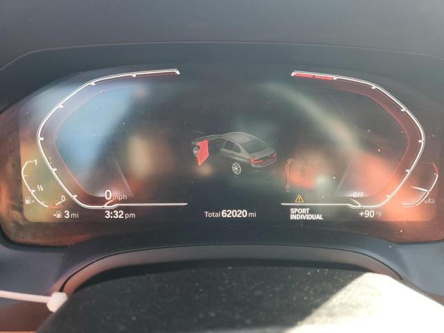 WBA5R1C56KFH15275 BMW 330I