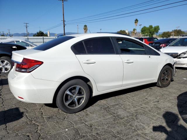 2HGFB2F73FH540856 Honda CIVIC SE