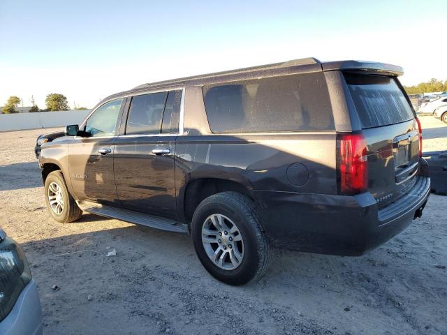 1GNSCJKC5FR155121 Chevrolet Suburban C1500 Lt