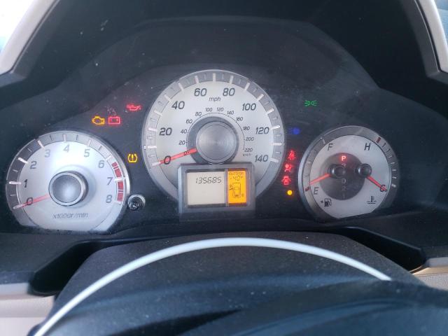 5FNYF3H35FB034558 Honda PILOT SE
