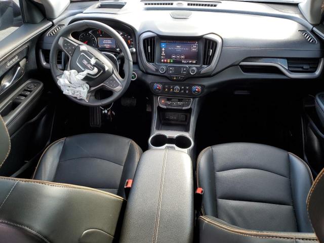 3GKALYEG4PL143003 GMC Terrain At4