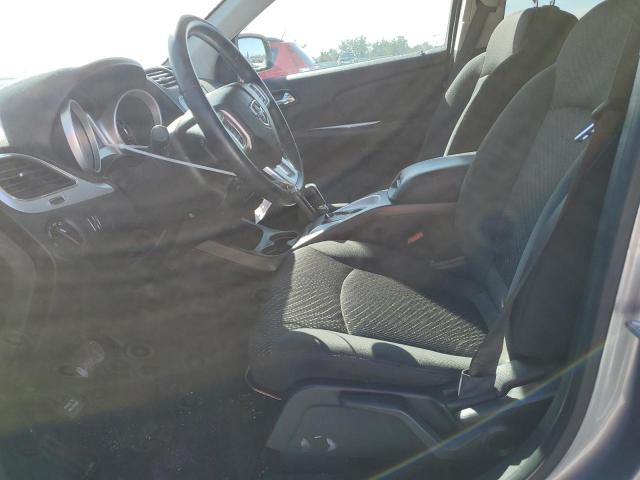 3C4PDCAB6JT534046 Dodge JOURNEY SE