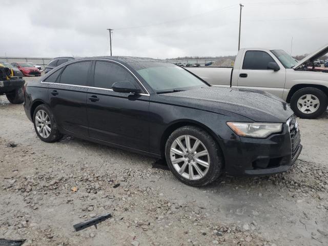 WAUFFAFC5FN006854 Audi A6 PREMIUM