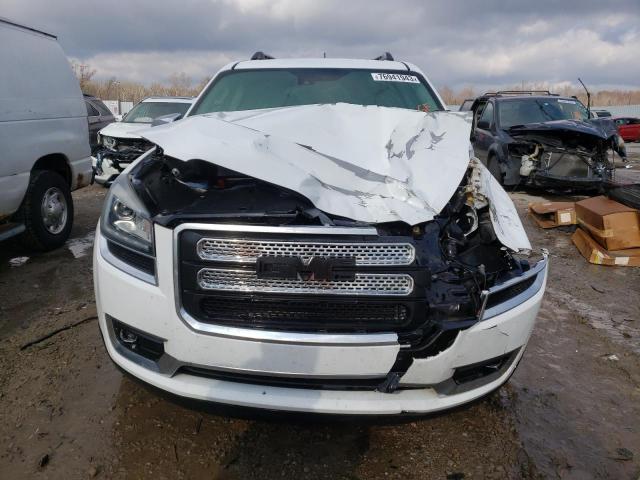1GKKRSKD3HJ218003 GMC Acadia Limited Slt-2