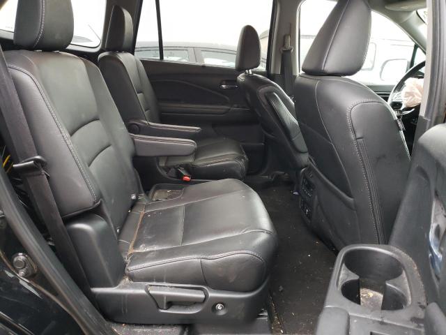 5FNYF6H65MB039283 Honda Pilot Touring