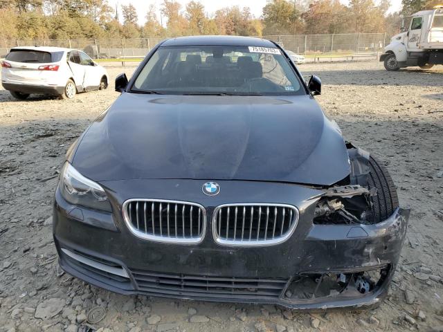 WBA5A5C51ED500124 BMW 528 I