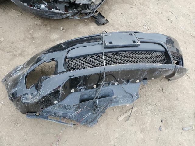 1C4RDJFG9KC756370 Dodge Durango Ssv