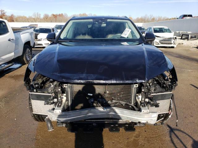 WA1CVAF12KD041434 Audi Q8 Prestige