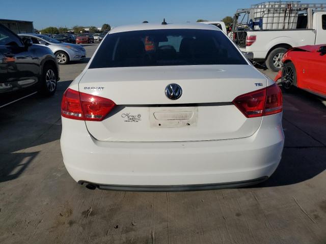 1VWAT7A33EC120293 Volkswagen PASSAT S