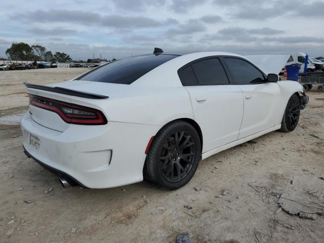 2C3CDXGJ7JH157082 Dodge Charger R/t 392