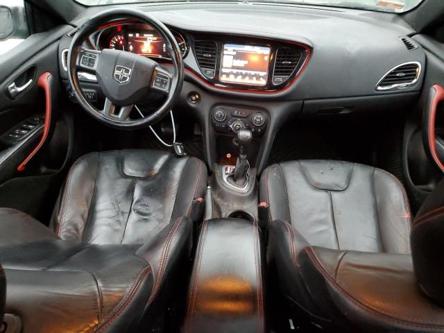 1C3CDFEB4ED906428 Dodge DART GT