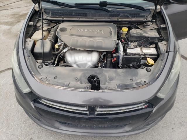 1C3CDFEB1ED745956 Dodge DART GT