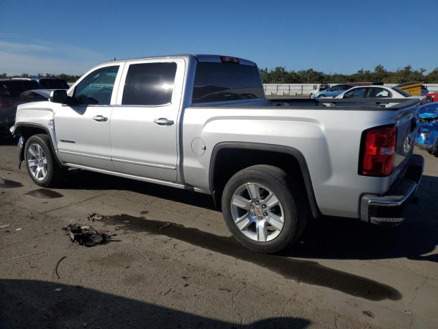 3GTP1MEC6JG310737 GMC Sierra C1500 Sle