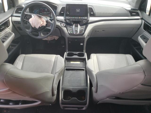 5FNRL6H97LB018750 Honda Odyssey Elite