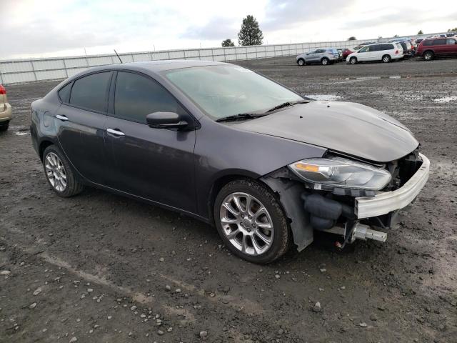 1C3CDFCB2FD159738 Dodge Dart Limited