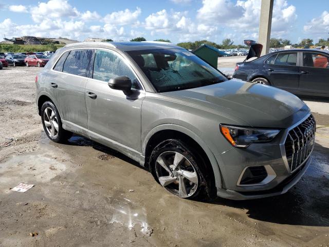 WA1AECF38L1007733 Audi Q3 PREMIUM