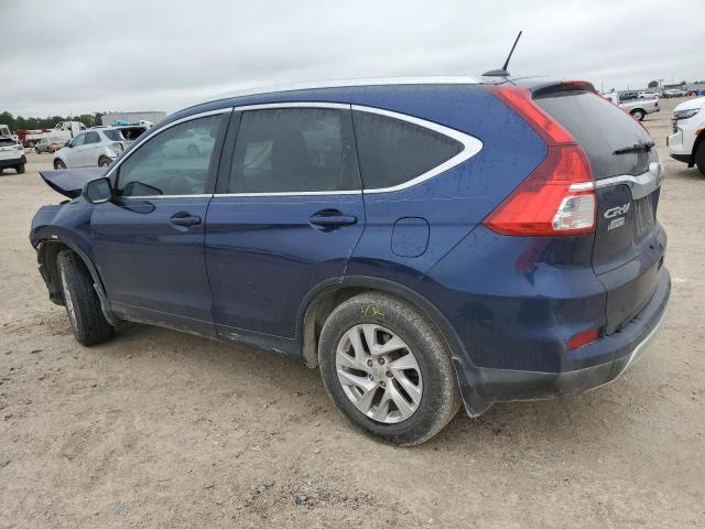 2HKRM3H75FH522584 Honda CR-V EXL