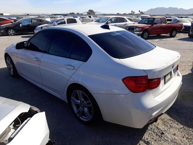 WBA3A9G51FNS65812 BMW 335 I