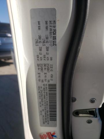 3C4NJDDB0JT230230 Jeep Compass Trailhawk