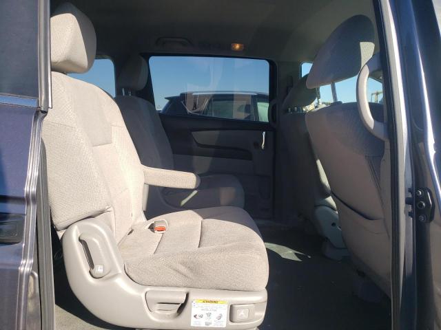 5FNRL5H28GB066664 Honda ODYSSEY LX