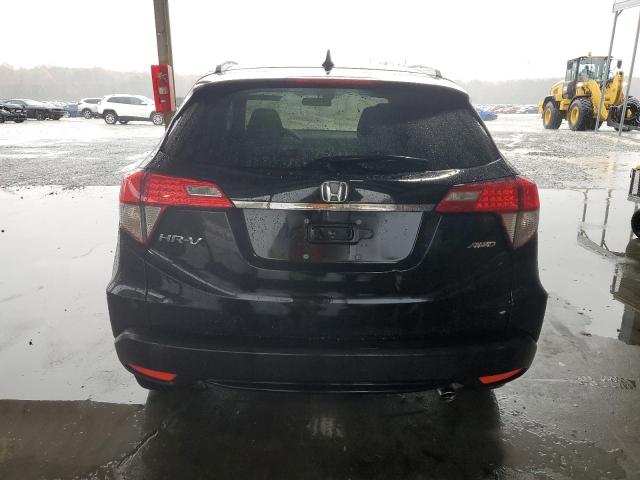 3CZRU6H51KM706449 Honda HR-V EX