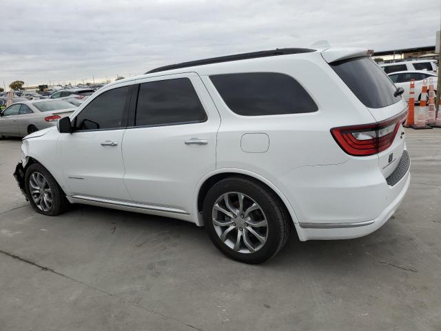 1C4RDHEG8HC690137 Dodge Durango Citadel