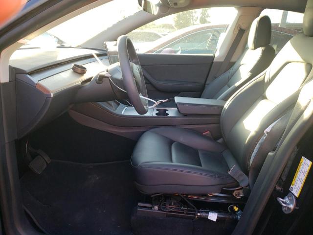 5YJYGDED4MF163100 Tesla Model Y