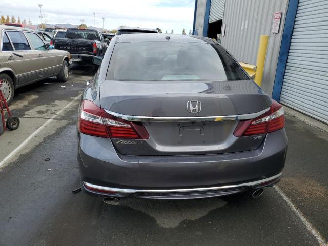 1HGCR3F08HA016658 Honda ACCORD EXL