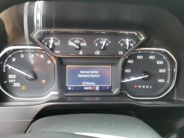 3GTP9EED0LG216640 GMC Sierra K1500 At4