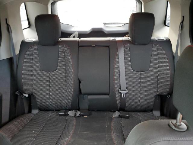 2GKFLSEKXH6120841 GMC Terrain Sle